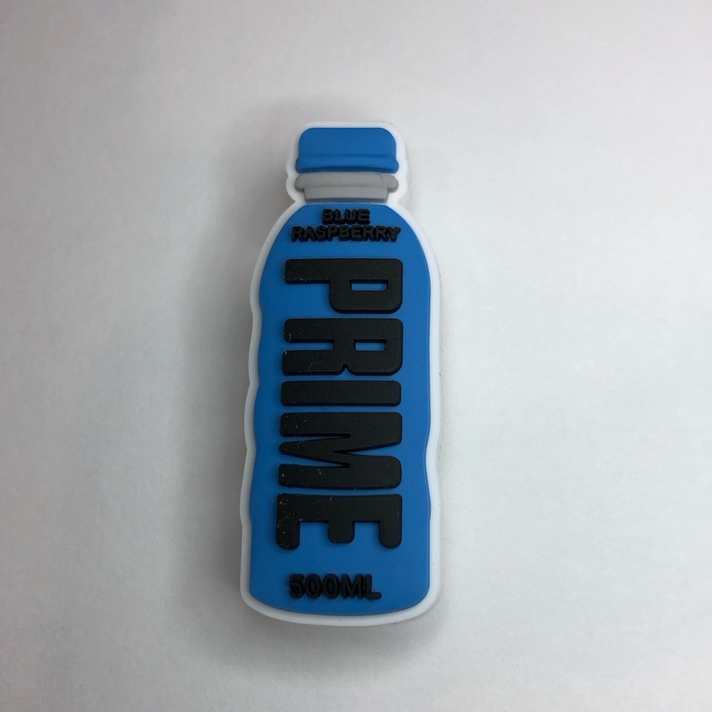 10/$13 Prime Drink Shoes Charm/Jibbitz